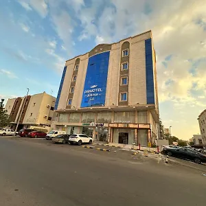 3* Hotel Primotel As Salamah