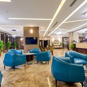 3* Hotel Al Ertiqaa