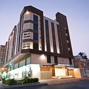 3* Aparthotel Oasis Rise