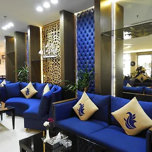 Hotel Swiss Blue Al Zahra