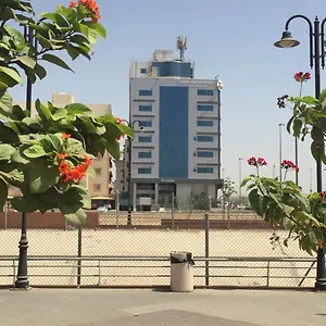 3* Aparthotel Alshaheen