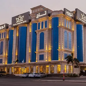 3* Hotel Taj Al Worood