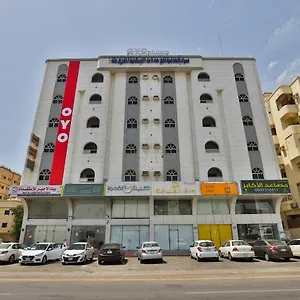 Aparthotel Mayar International Furnished Unit 2