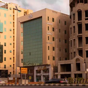 3* Aparthotel مبيت التحلية للشقق المخدومة تشغيل و إدارة الماسية الأولى