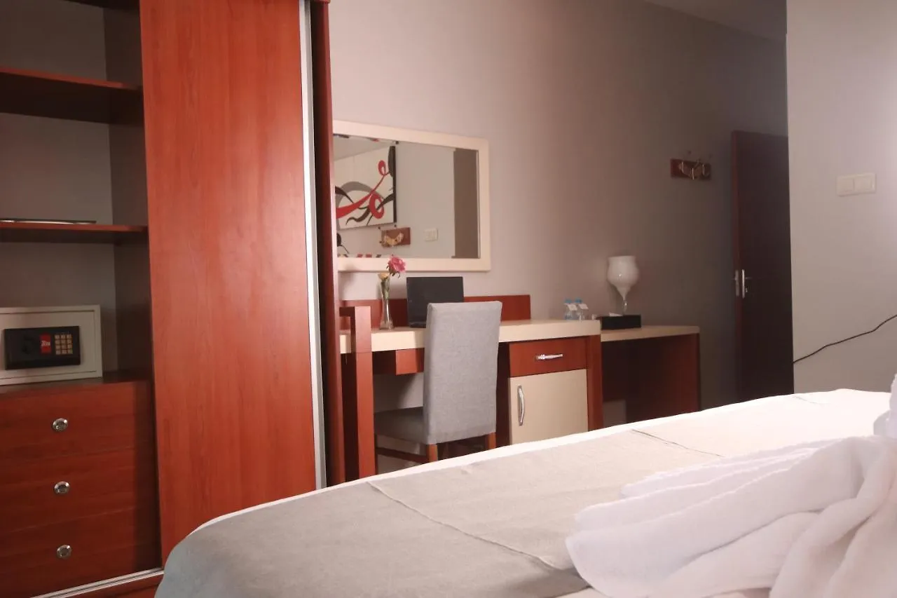 Tobal Al Zahra Hotel Apartments Jeddah