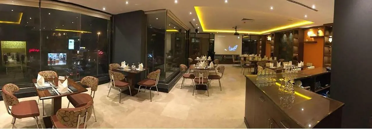 Tobal Al Zahra Hotel Apartments Jeddah 3*,  Saudi Arabia
